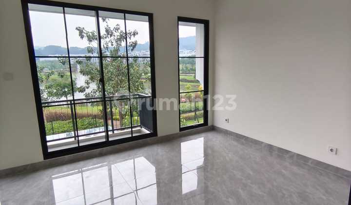 For Rent House in ALDERWOOD Cluster Summarecon Bogor For Rent House in ALDERWOOD Cluster Summarecon Bogor