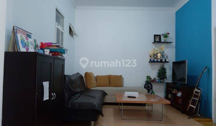 Dijual Murah Rumah Di Bukit Serpong Mas  2