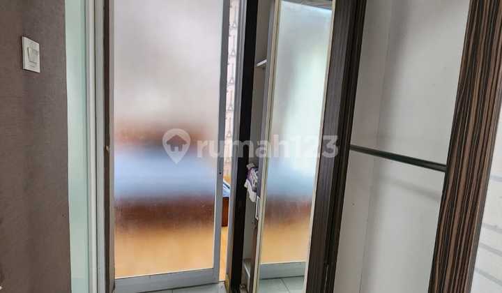 Dijual Villa Minimalis Luas Sebelah Istana Cipanas