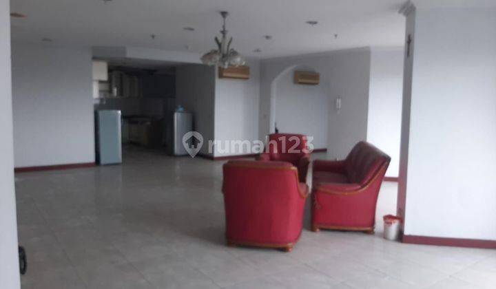 Dijual Apartement Marina Pantai Mutiara Di Pluit Jakarta Utara 2