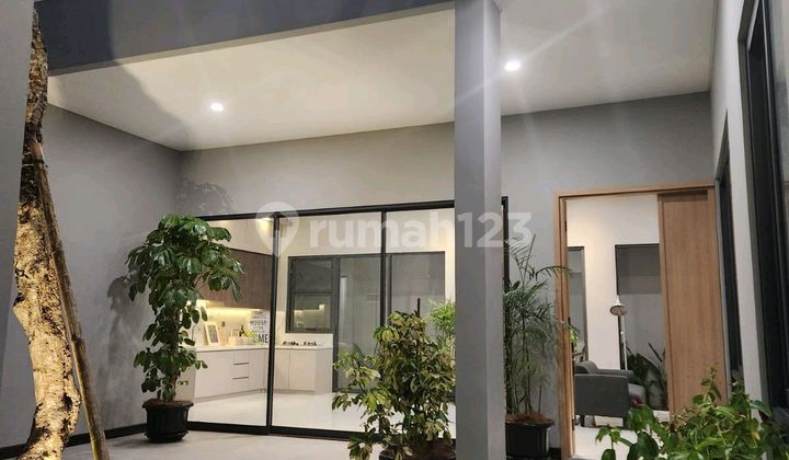 Newly Built Ready-to-Occupy Beautiful, Lush, and Cozy Home in The Green BSD