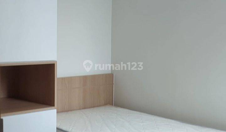 Rumah Baru Dan Cantik Fully Furnished Cluster Tanakayudekat Mall Eastvara  2