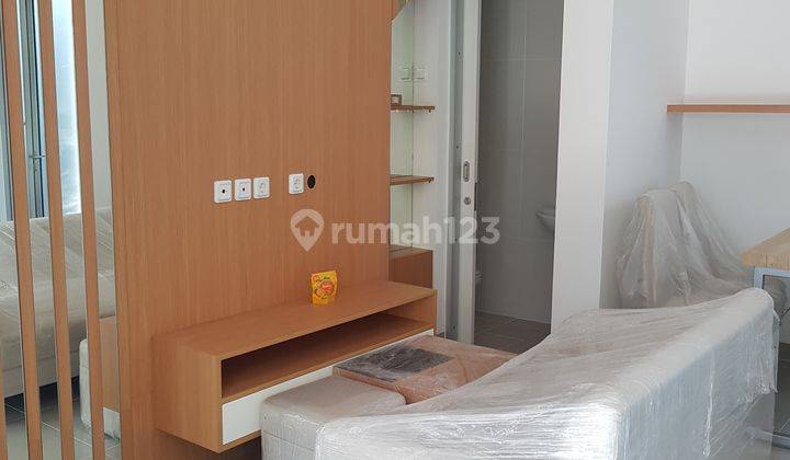 Rumah Furnished 2 Lantai Di Malibu Village, Gading Serpong 2