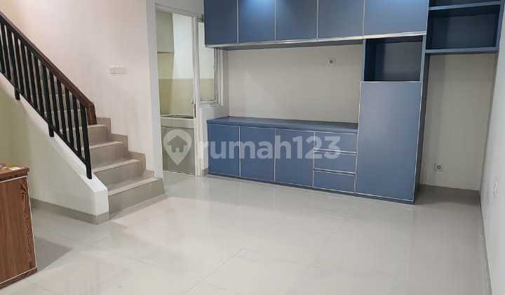 Disewa Cluster TESLA Siap Huni di Gading Serpong  2