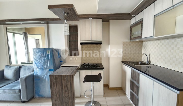For Sale Quick M-Town Tower Bryant 2BR Apartment 2