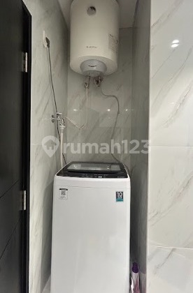 Disewa Apartemen BRANZ BSD City 1BR Disewa Apartemen BRANZ BSD City 1BR