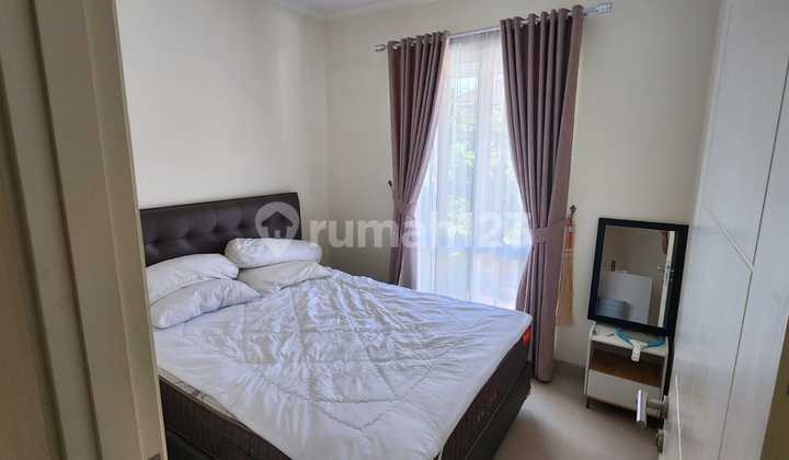 For Rent: Ready-to-Live 6x11 Wide House in TESLA Cluster For Rent: Ready-to-Live 6x11 Wide House in TESLA Cluster