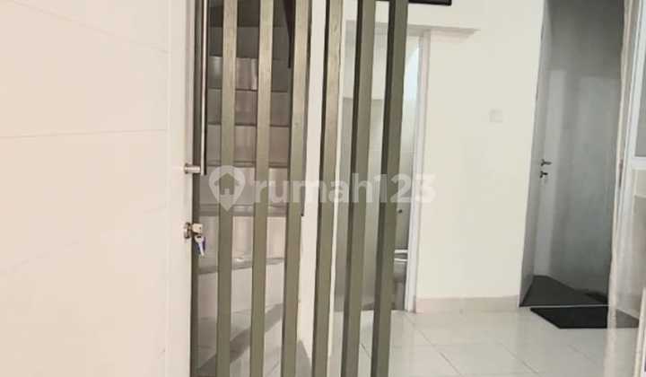 For Sale 2-Storey Unfurnished Cluster House in Amarillo, Gading Serpong, Tangerang 2