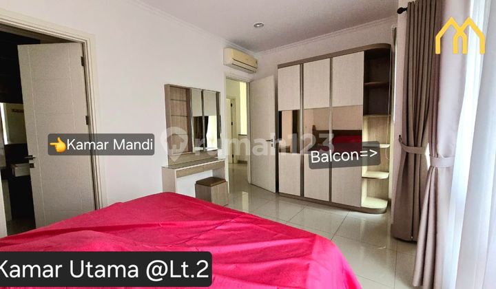 FOR SALE FAST Cluster EDISON Full Interior Design 2