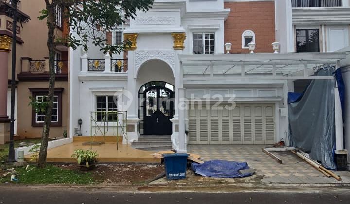 For Sale/For Rent Ready-to-Live House in Bellano Cluster