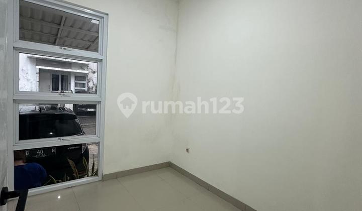 Disewa Rumah Rapi di Cluster GERANIUM Laverde 2