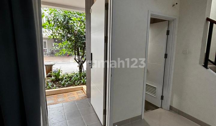 Dijual Rumah Cluster ROSSINI Gading Serpong Cocok Untuk Invest Dijual Rumah Cluster ROSSINI Gading Serpong Cocok Untuk Invest