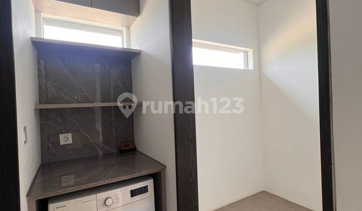 Dijual Rumah Cantik Khione Giantara Serpong  2