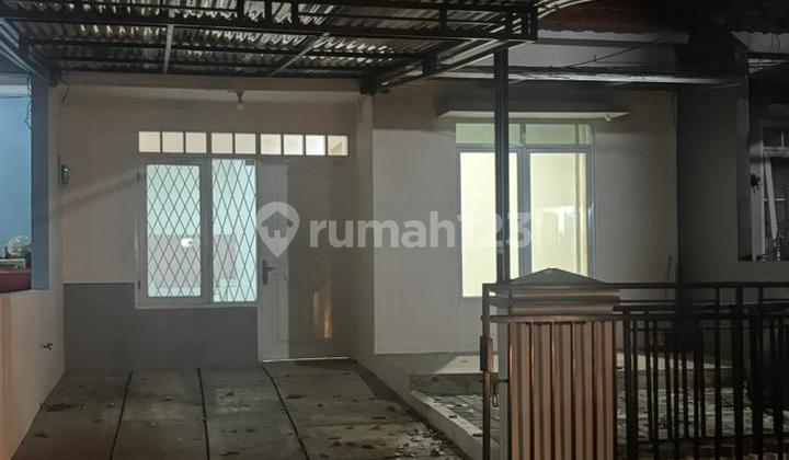Disewakan Rumah di Villa Melati Mas Siap Huni