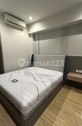 Disewa Apartemen BRANZ BSD City 1BR Disewa Apartemen BRANZ BSD City 1BR