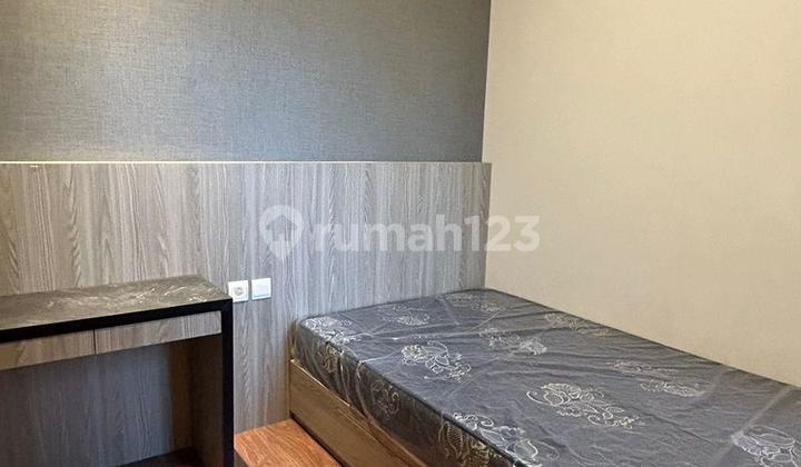 Dijual/Disewa Apartement Marigold Tower 1 Fully Furnish Dijual/Disewa Apartement Marigold Tower 1 Fully Furnish