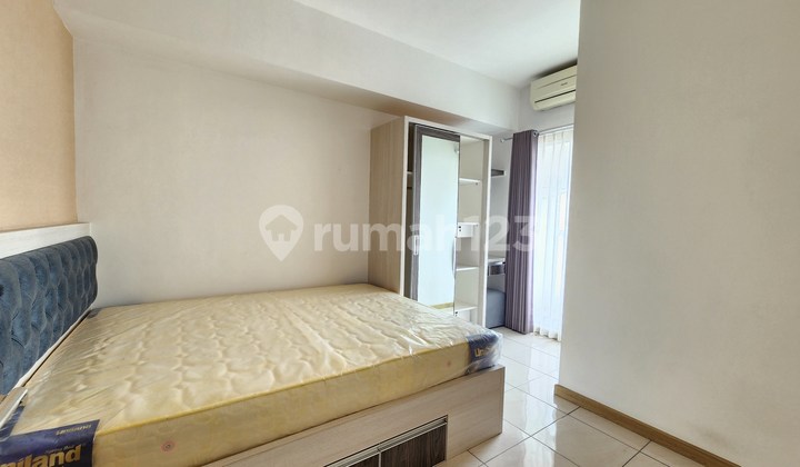 Dijual Cepat Apartemen M-Town Tower Bryant 2BR