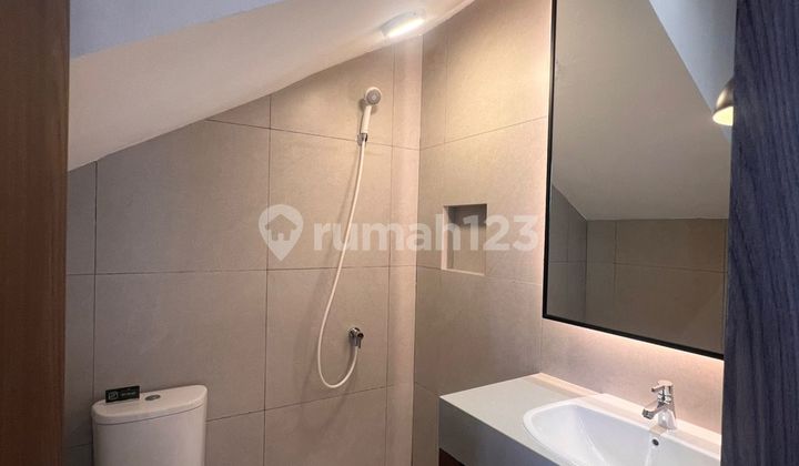 Dijual Rumah Cakep HORTIS Citra Garden Serpong  2