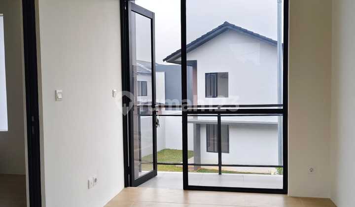 For Rent: Cendana Prive House, Ready to Occupied, Strategic Location 2