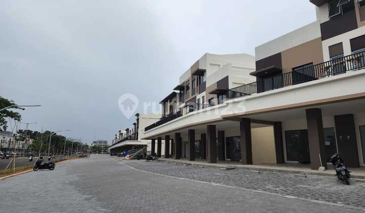 For Rent: Melody 2 Shophouse Facing Alloggio Shophouse 2