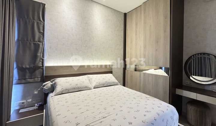 For Sale/For Rent Marigold Navapark Apartment Fully Furnished