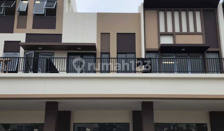 For Rent: Melody 2 Shophouse Facing Alloggio Shophouse