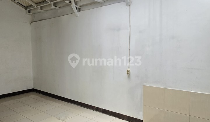 For Rent: House in Serenade Lake Gading Serpong 2