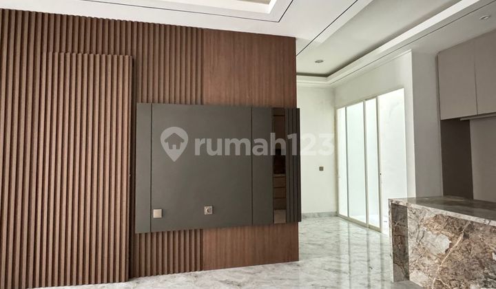 For Sale Fully Renovated Semi Furnished Banjar Wijaya Cluster Alden