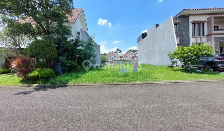 Di Jual Kavling Sutera Narada Alam sutera 1