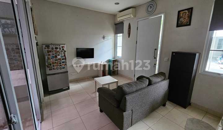 For Rent House In Azura Cluster, Vanya Park Bsd For Rent House In Azura Cluster, Vanya Park Bsd