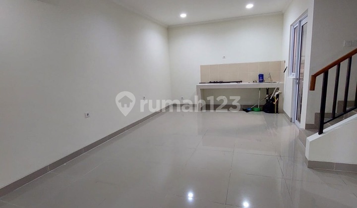 Disewakan Rumah Verdi, Symphonia GS 2
