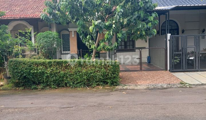Dijual Cepat Rumah Di Nusaloka Sektor 14.5, Bsd