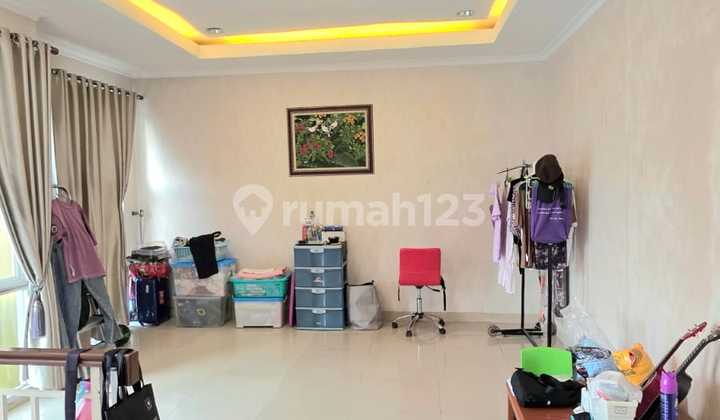 Dijual Cepat Cluster Fiordini, Gading Serpong