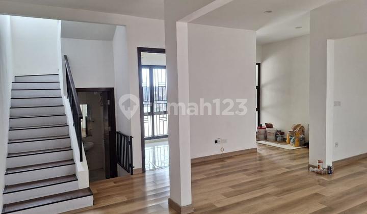 For Quick Sale House In Nittaya Cluster, Avani, Bsd 2