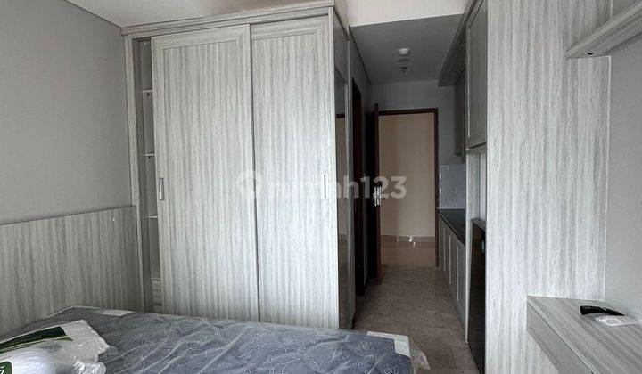 Disewakan Apartemen B Residence, BSD 2