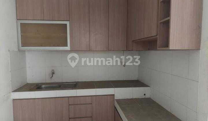 Dijual Termurah Harga Bub Rumah di Cluster Pascal Gading Serpong 2