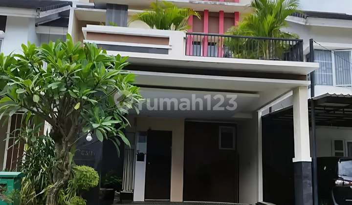 Dijual Rumah Di Patagonia Delatinos, Bsd