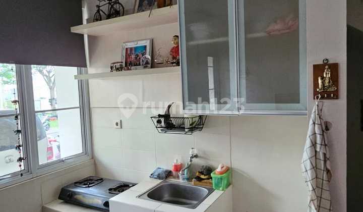 For Rent House In Azura Cluster, Vanya Park Bsd For Rent House In Azura Cluster, Vanya Park Bsd