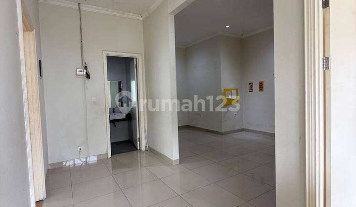 For Sale House Corner Position Gading Serpong Maxwell Cluster 2