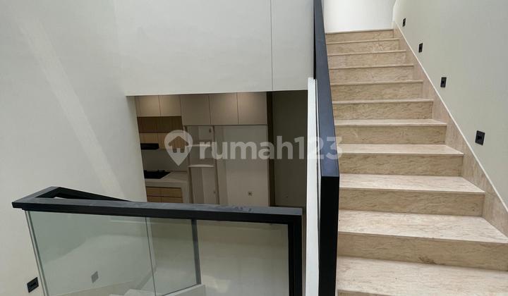 For Rent: Mozart House, Symphonia Gading Serpong 2