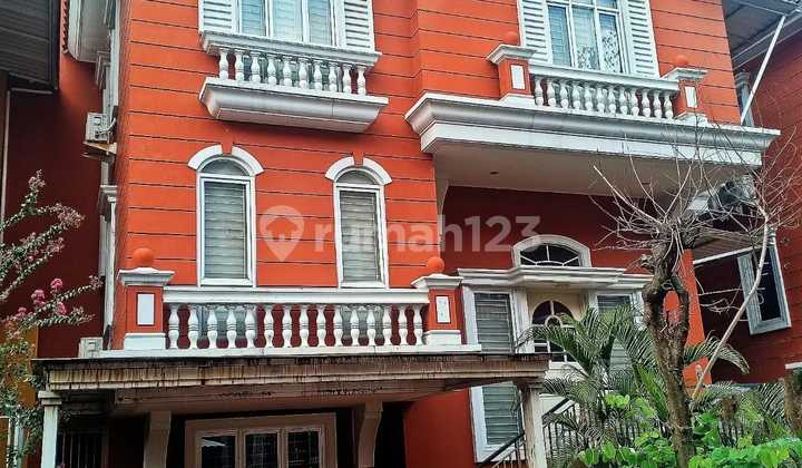 Affordable House for Sale in Omaha Cluster, Gading Serpong