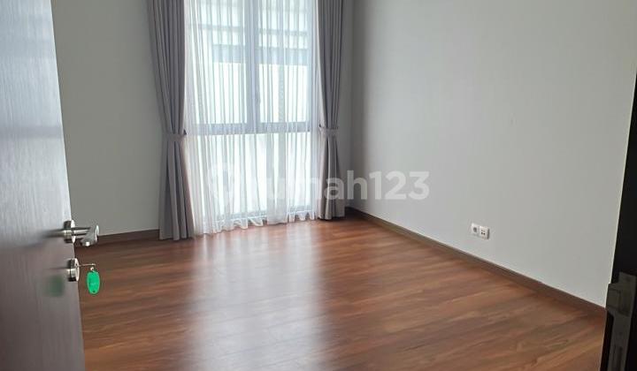 For Rent House In Lakewood Navapark BSD 1