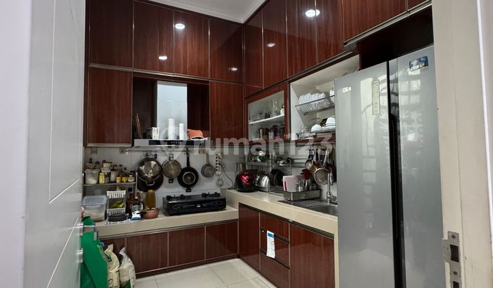 Dijual Cepat Rumah Mewahdi Cluster Maxwell, Gading Serpong 2