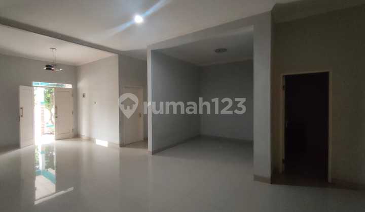 For Sale, Bukit Serpong Mas House, Jl. Raya Serpong (Near Alsut), Tangerang 2