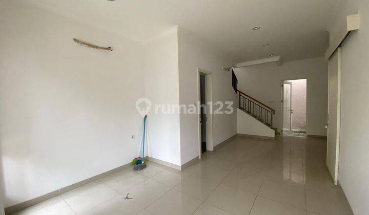 Dijual Termurah Rumah Di Cluster Edison, Gs 2