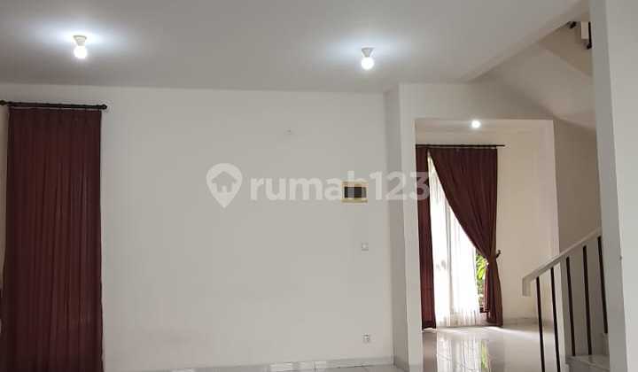 DISEWAKAN rumah di Sutera Palmyra, Alam Sutera 2
