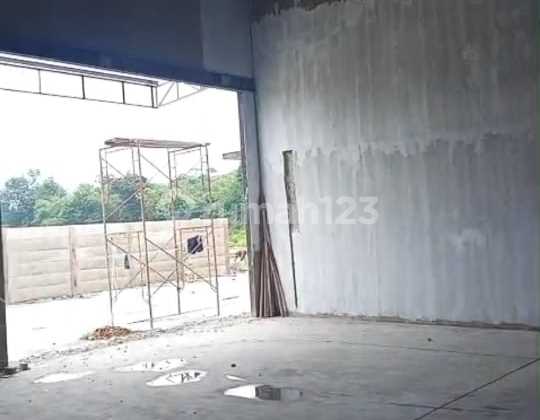 Disewakan Gudang Vincoland, Pasir Nangka, Tigaraksa Banten
