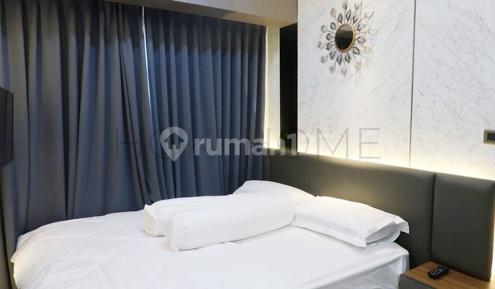 For Sale 3BR Apartment MTown Residence, Gading Serpong