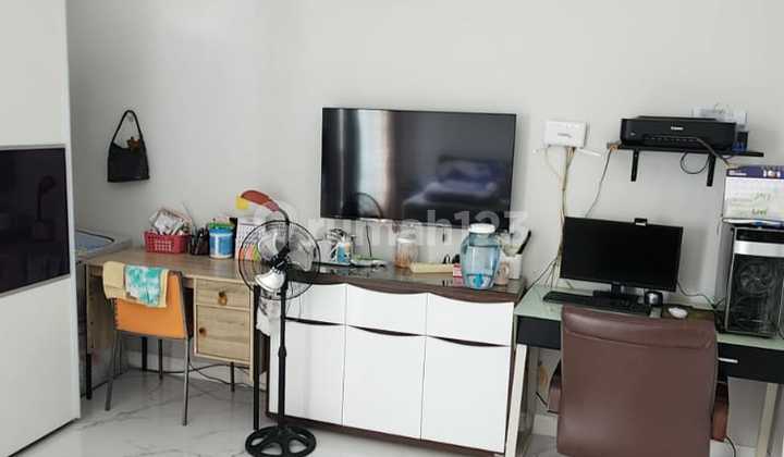 Dijual Cepat Cluster Topaz Phg, Gading Serpong