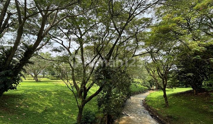 Dijual Kavling The Green Canyon, BSD